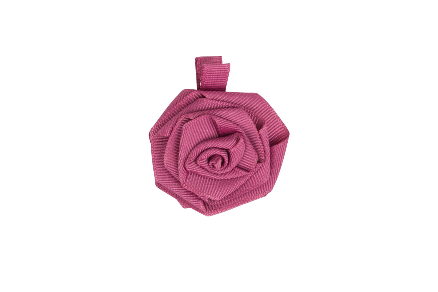 Rose Hårspænde - Victorian Rose - 5,5 cm