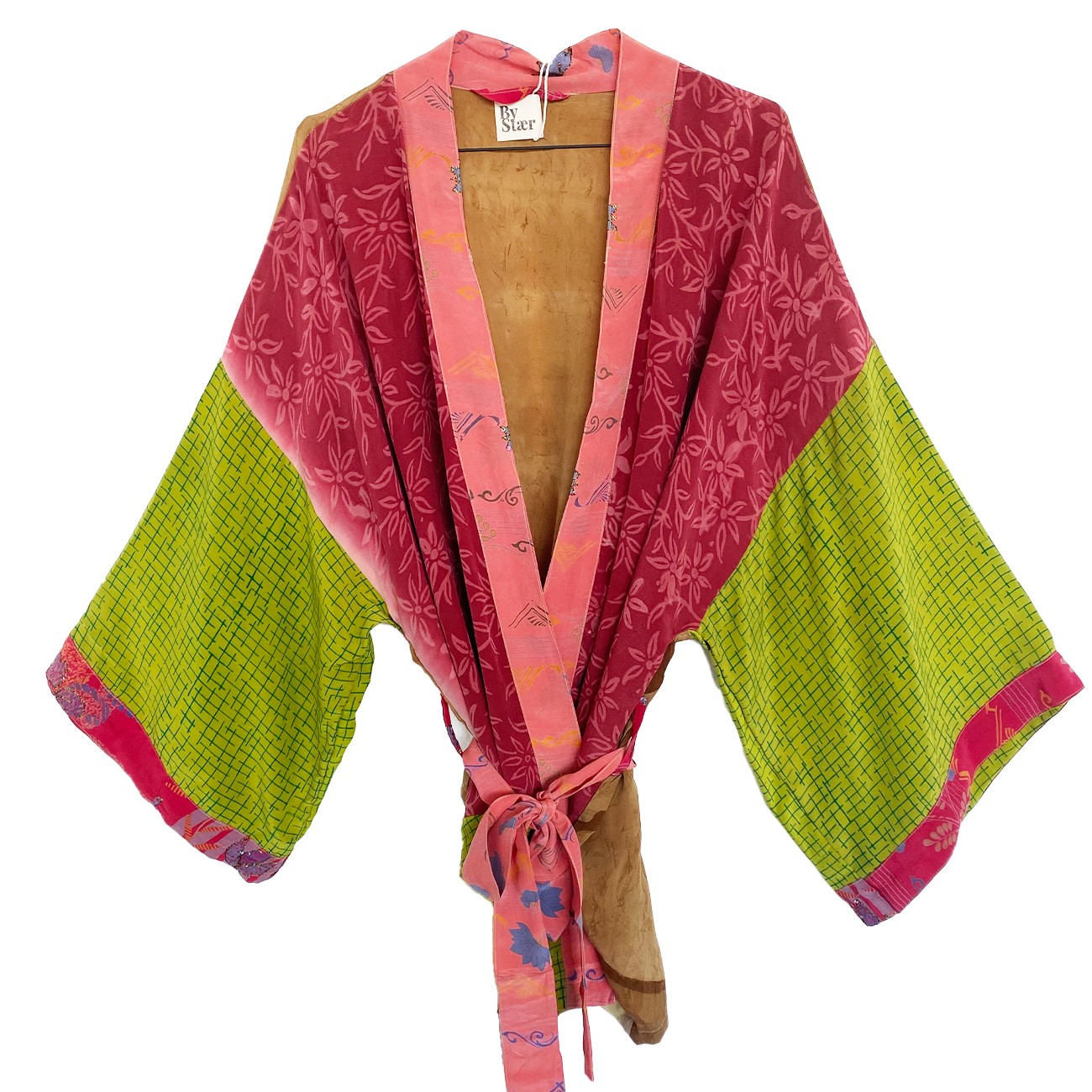Anna Silke Kimono - Nr. 45