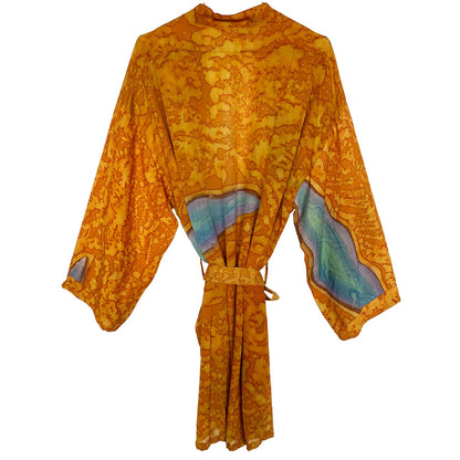 Thilde Silke Kimono - Nr. 114