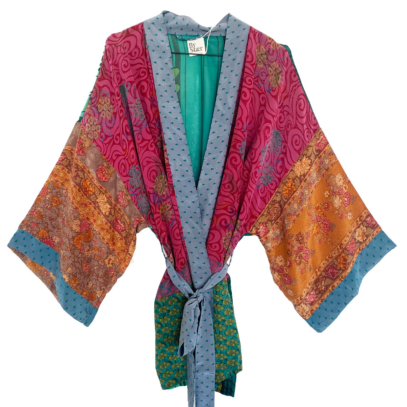 Anna Silke Kimono - Nr. 47
