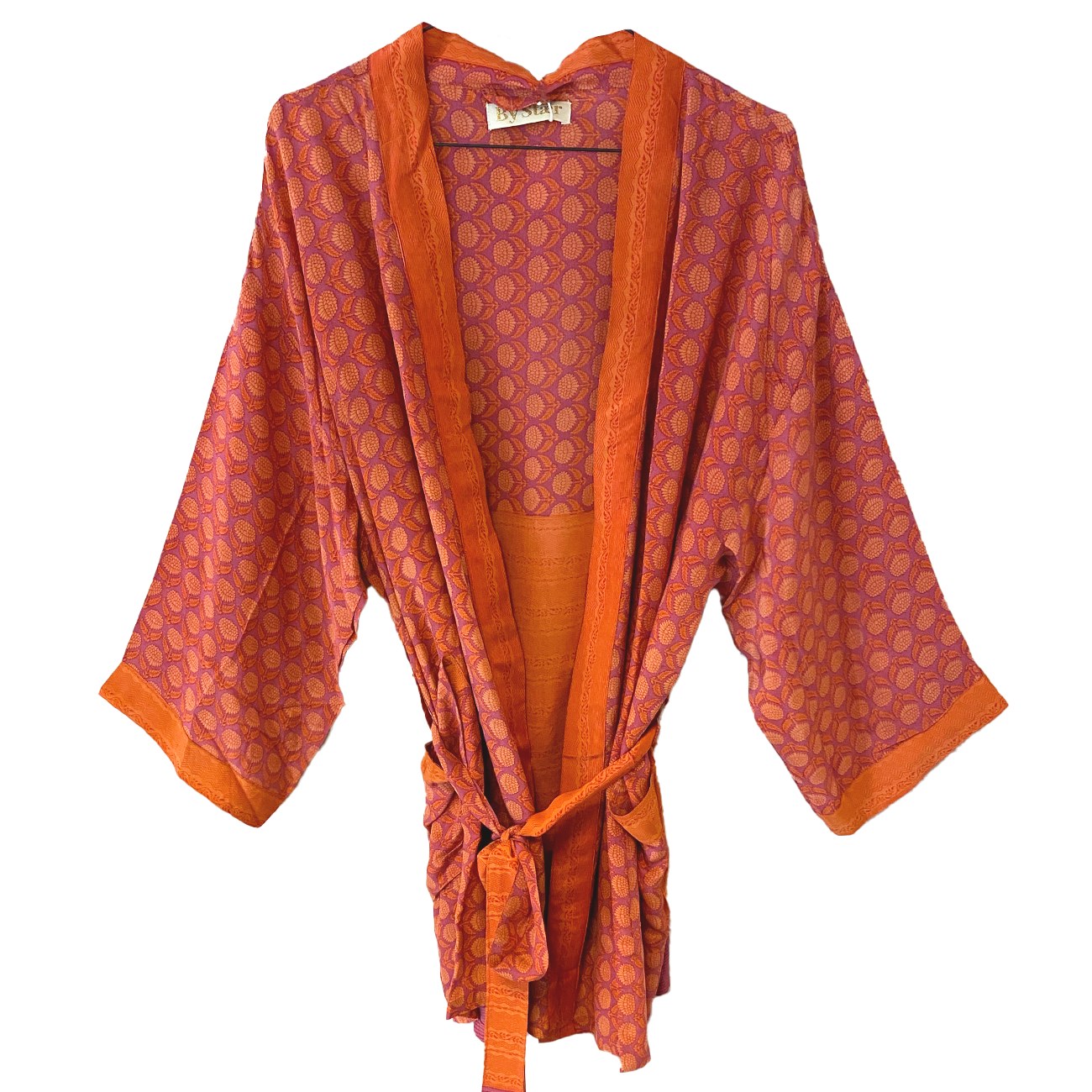 Thilde Silke Kimono - Nr. 71