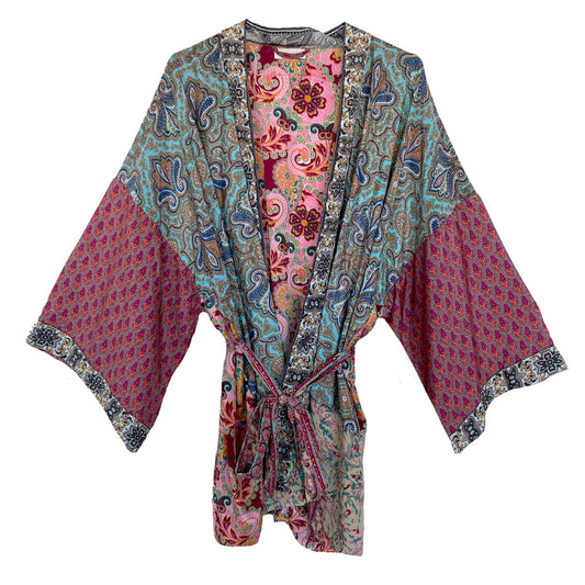 Vanilla Kimono - Nr. 09