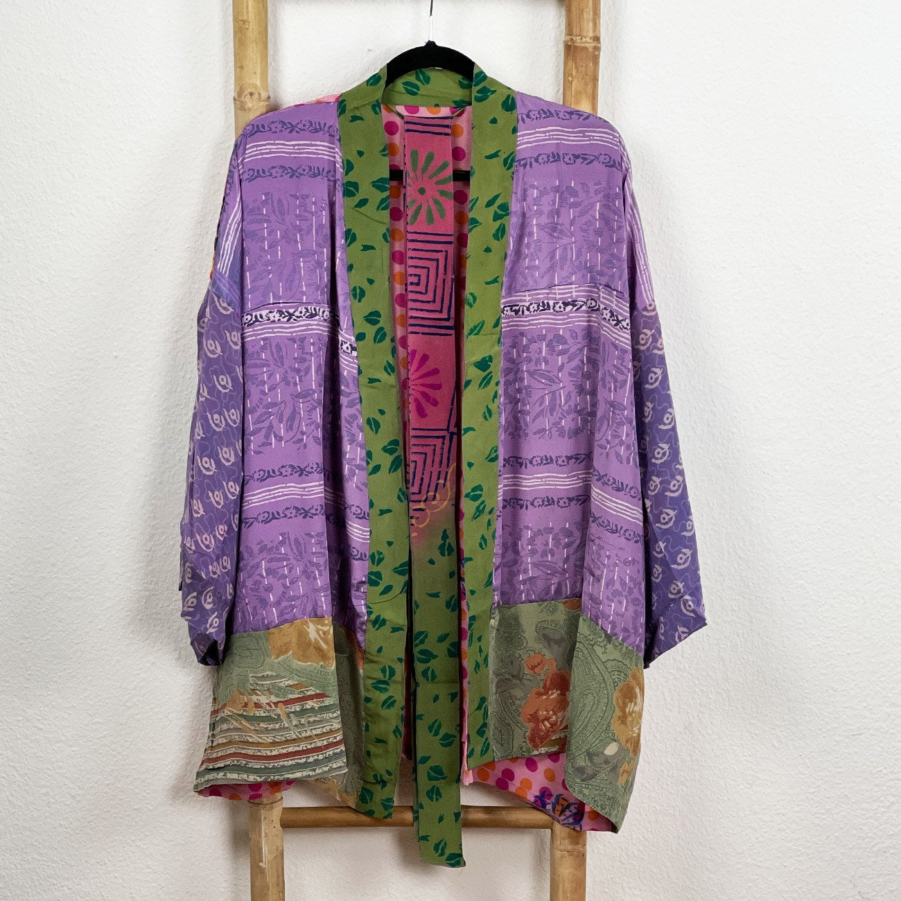 Anna Silke Kimono - Nr. 02