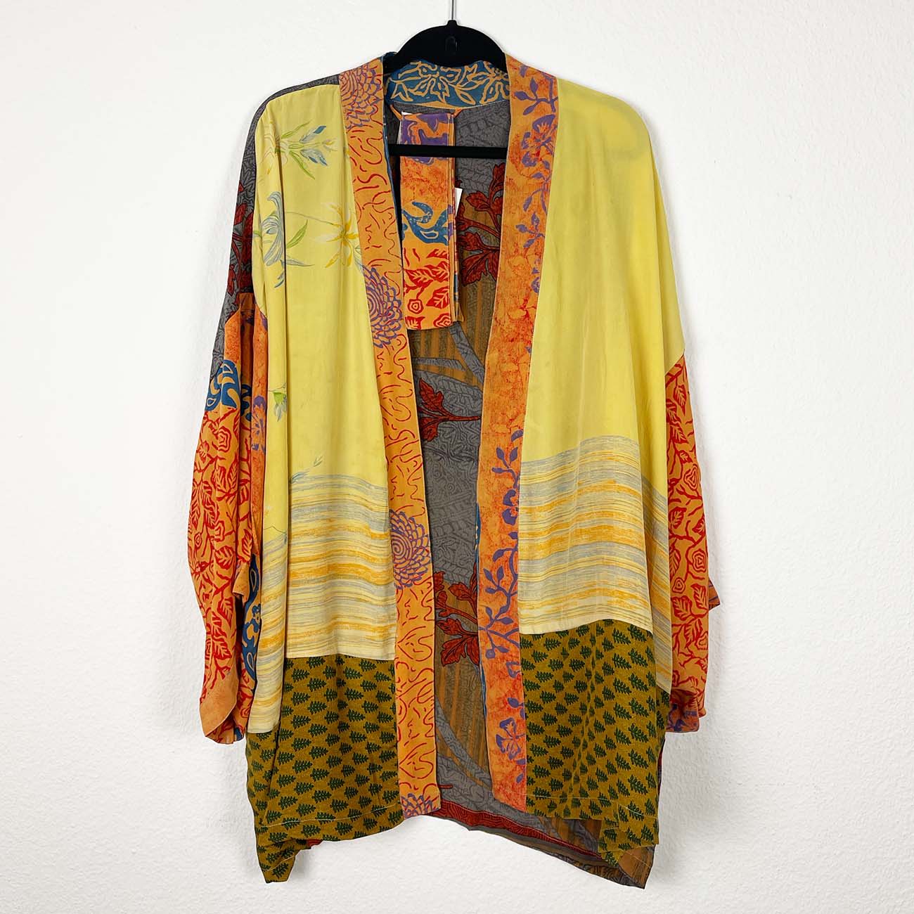 Anna Silke Kimono - Nr. 14