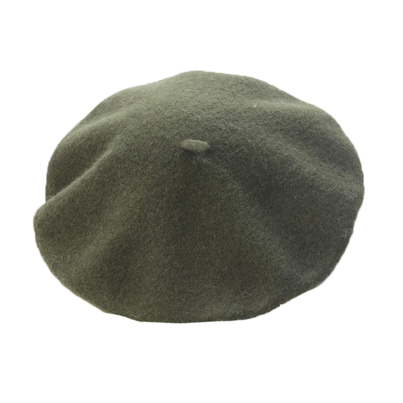 Filina Beret - Army