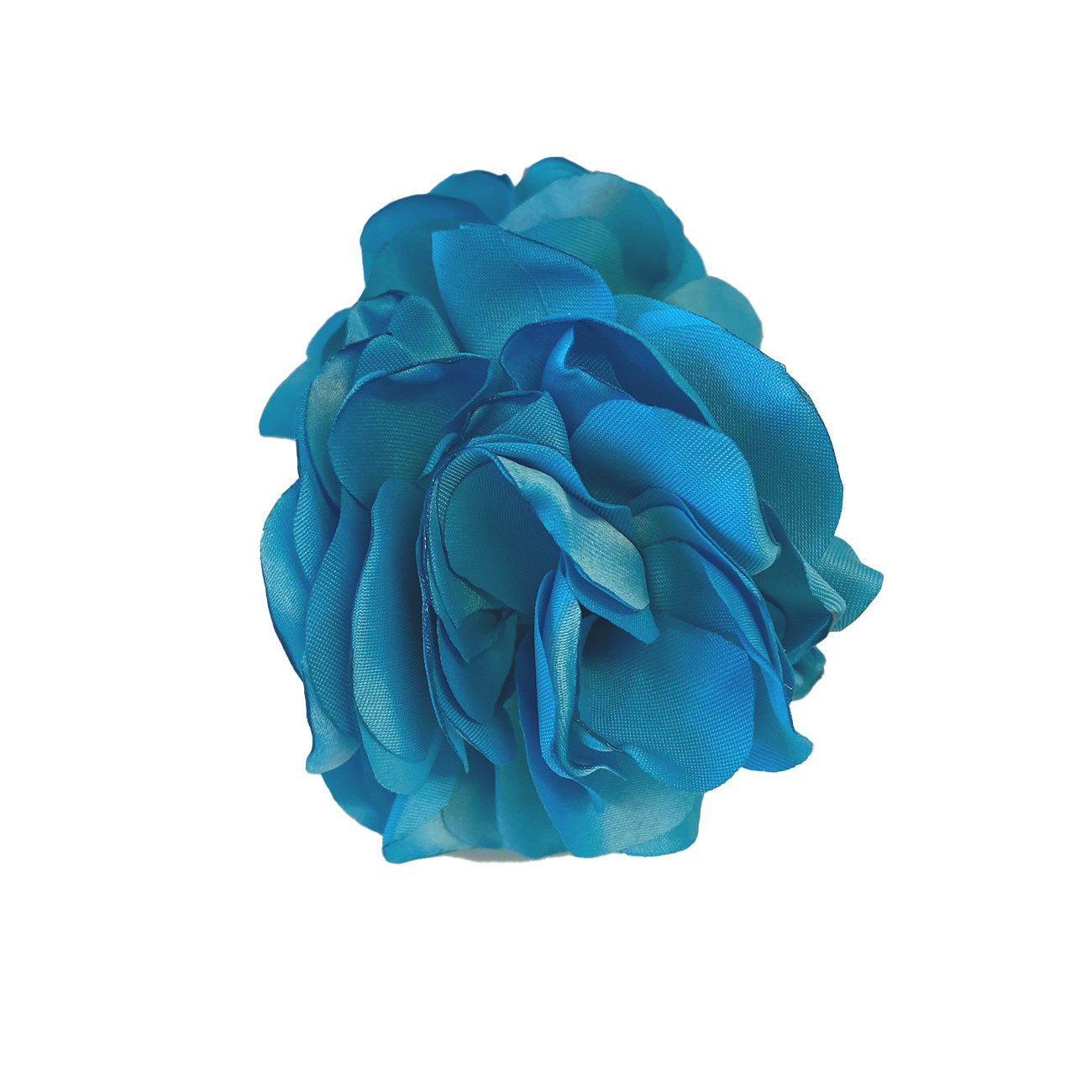 Rose Hårklemme - Blå