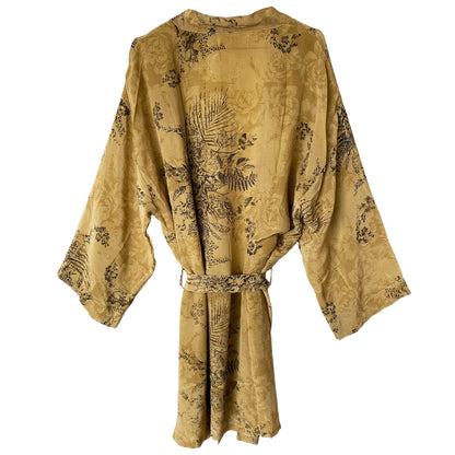 Thilde Silke Kimono - Nr. 120