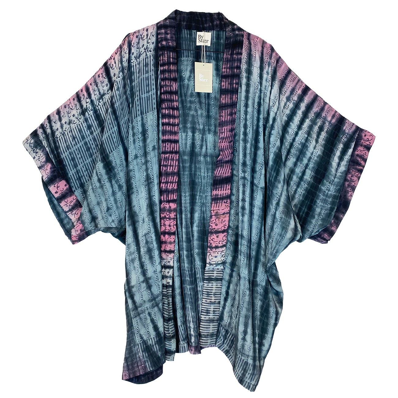 Sine Silke Kimono - Nr. 31