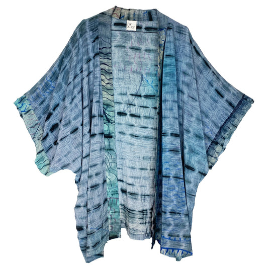 Sine Silke Kimono - Nr. 33