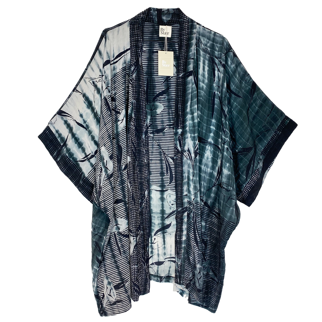 Sine Silke Kimono - Nr. 36