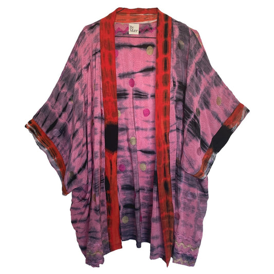 Sine Silke Kimono - Nr. 52
