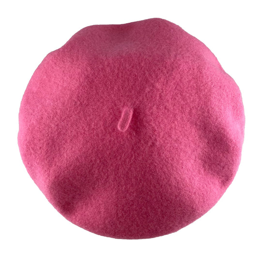 Filina Beret - Pink
