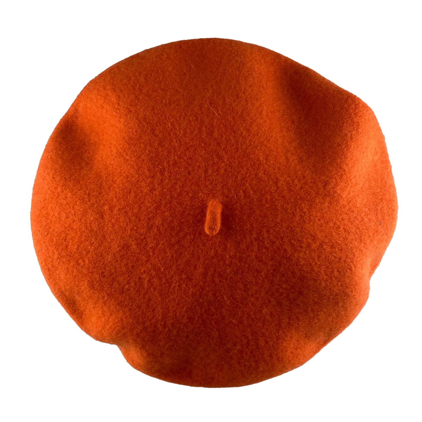 Filina Beret - Orange