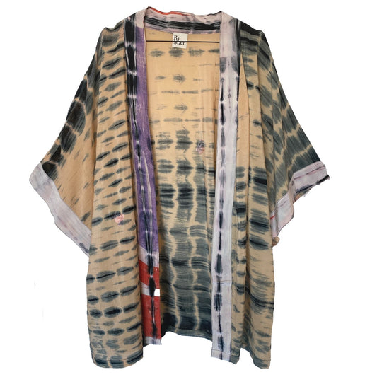 Sine Silke Kimono - Nr. 45